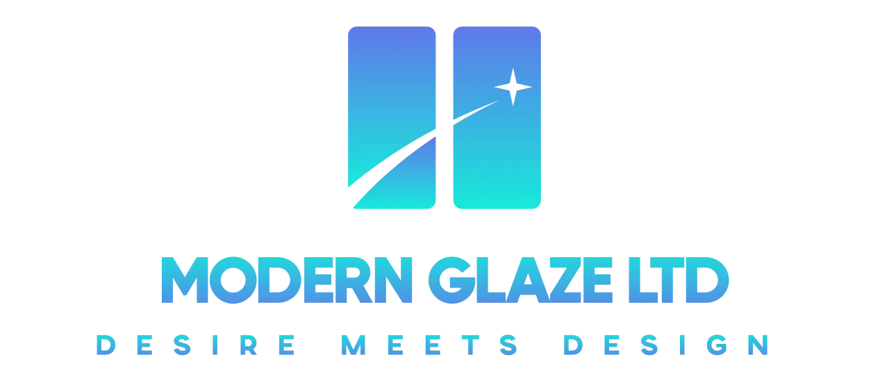 Modern Glaze