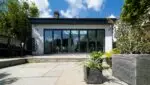bifolding doors installed hadleigh