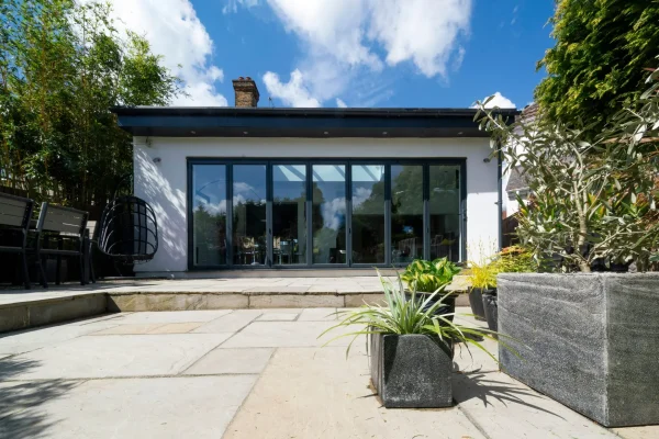 Bifolding doors installed in Colchester bifolding doors installed hadleigh
